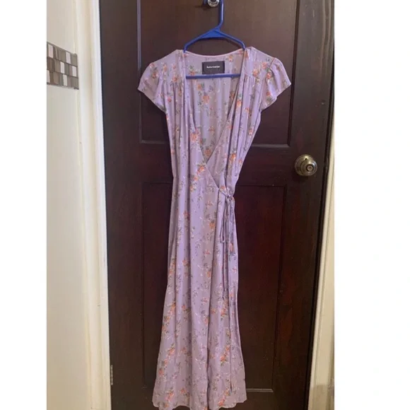 Reformation Carina Dress - Picture 2 of 5